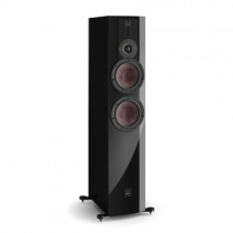 DALI Rubikore 6 Black High Gloss